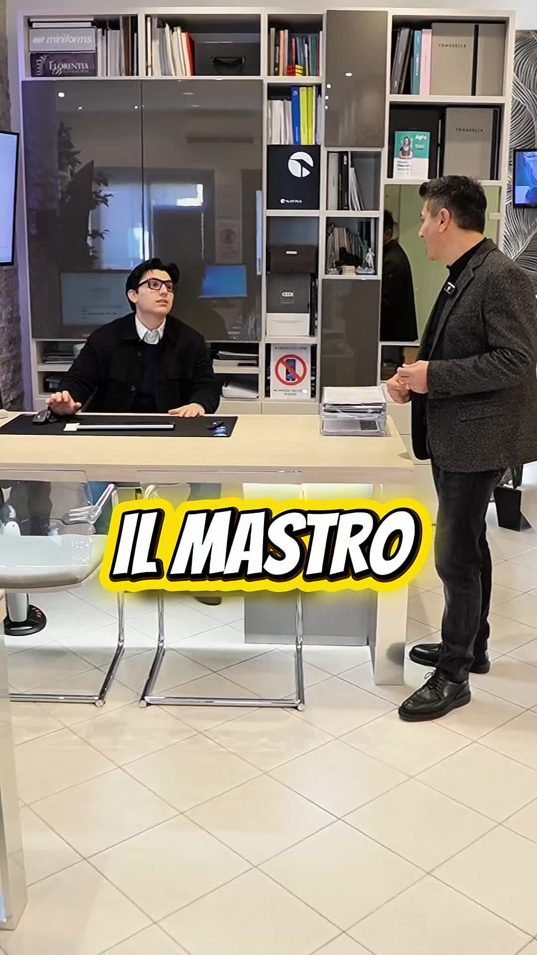 @Interni D&rsquo;Autore arredamenti