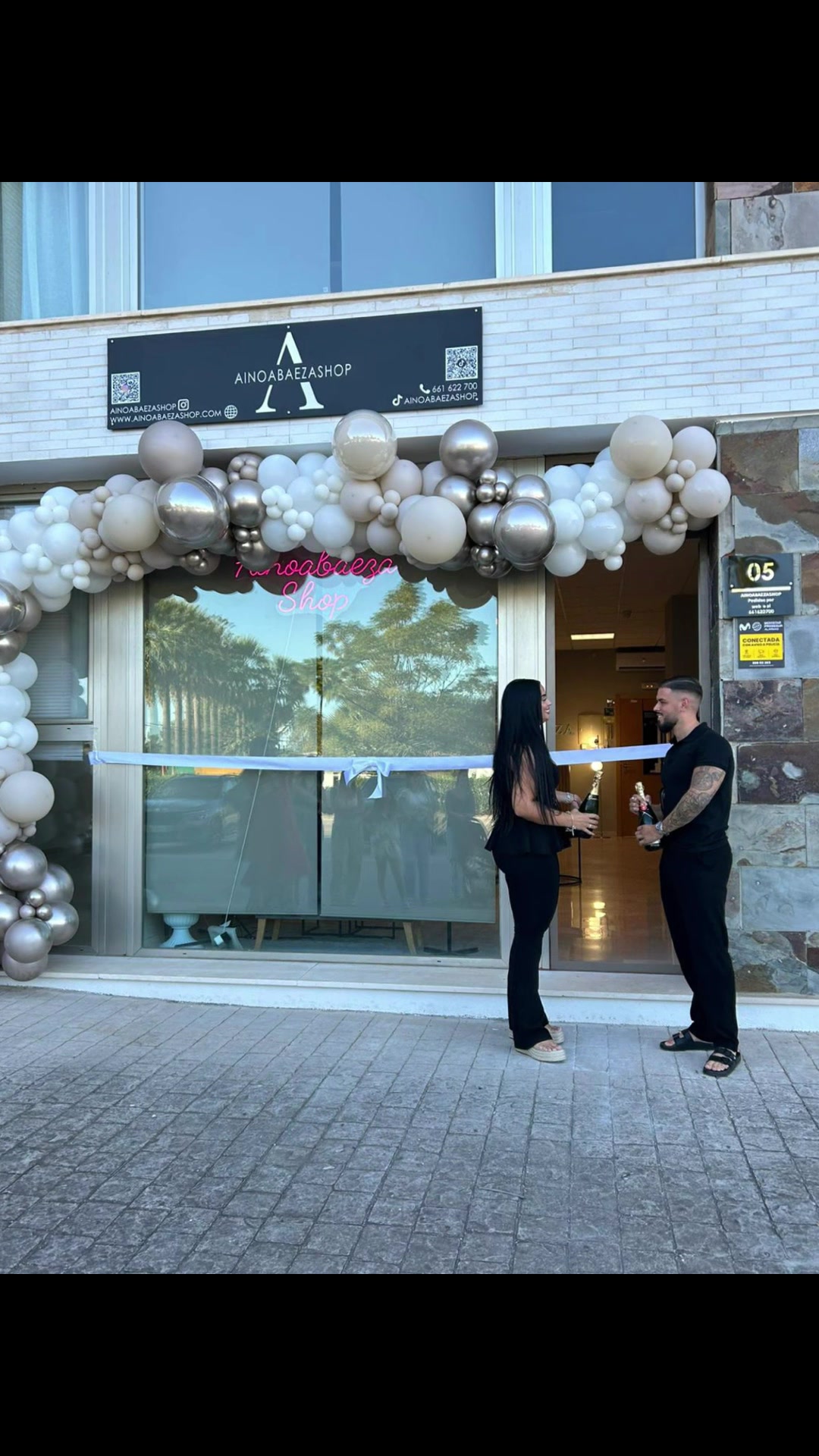 @Ainoabaezashop