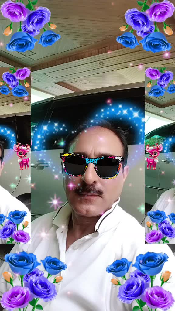 @M Nazir