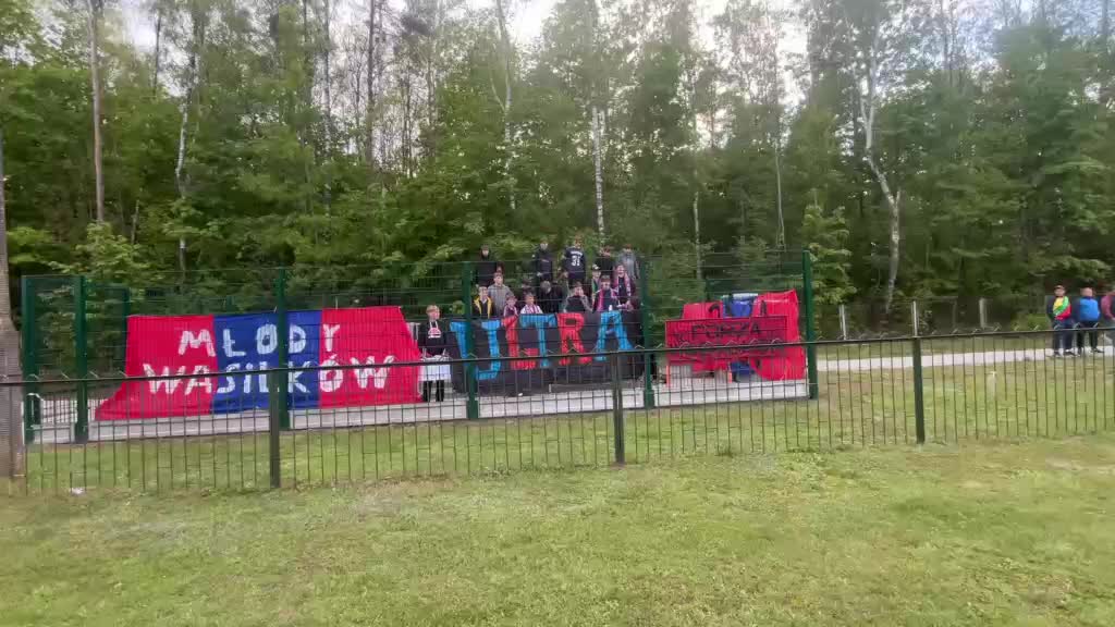 @MŁODY WASILKÓW'23