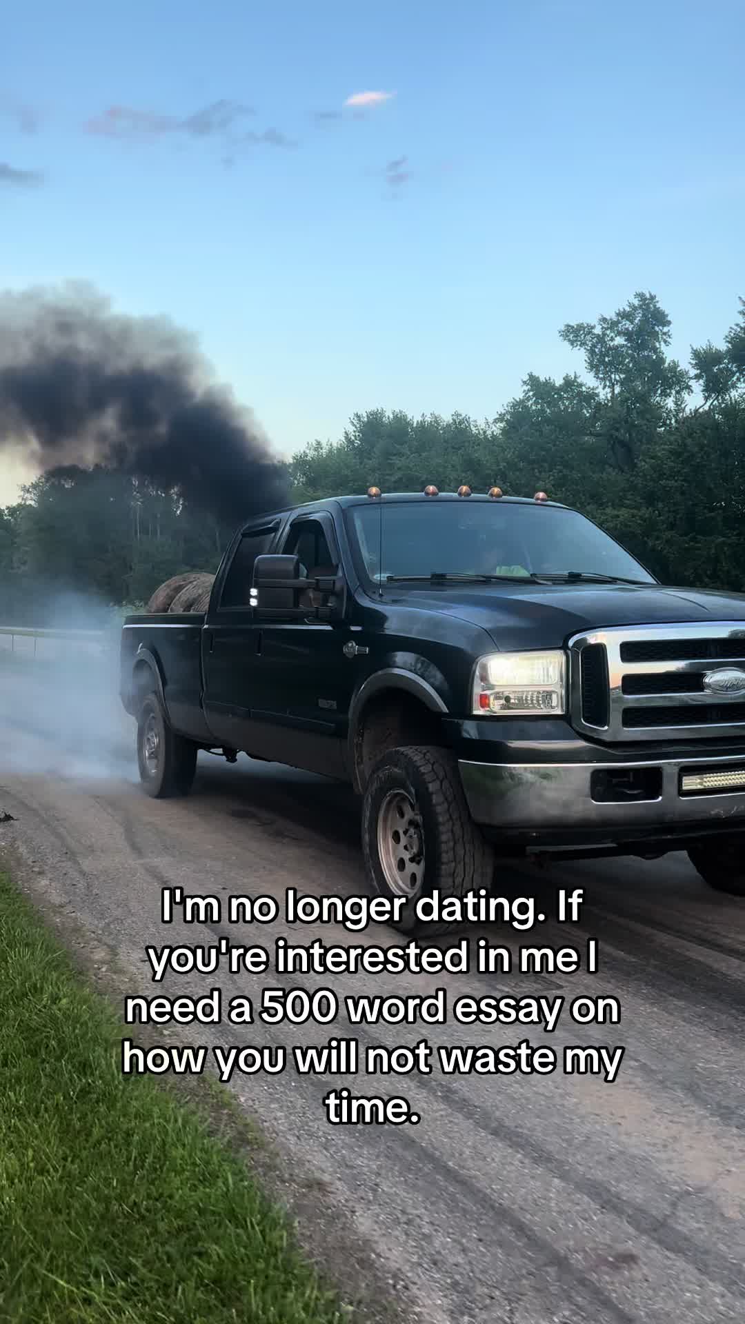 @Cole Perkins
