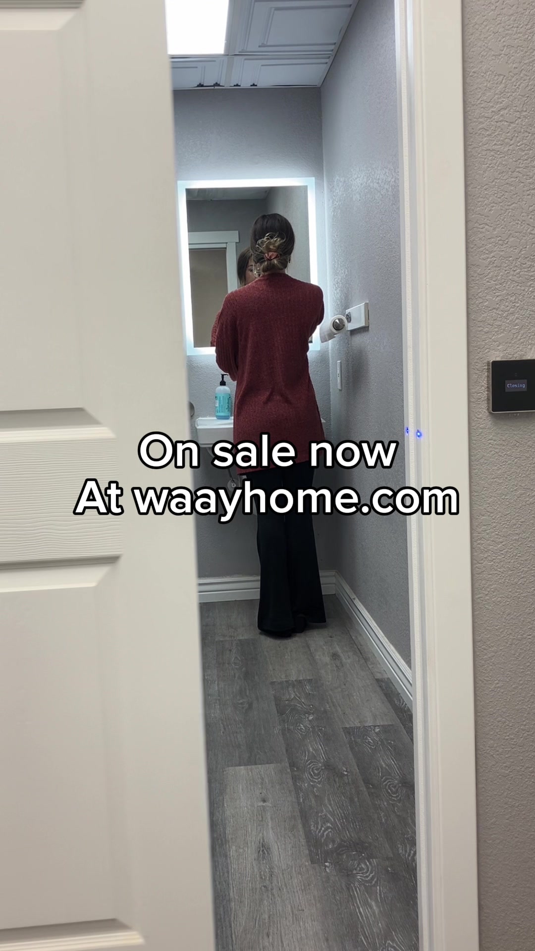 @WAAYHOME
