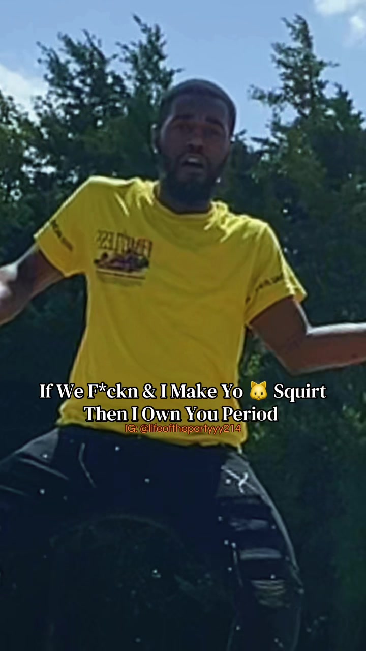 @DeMarkus McMullen