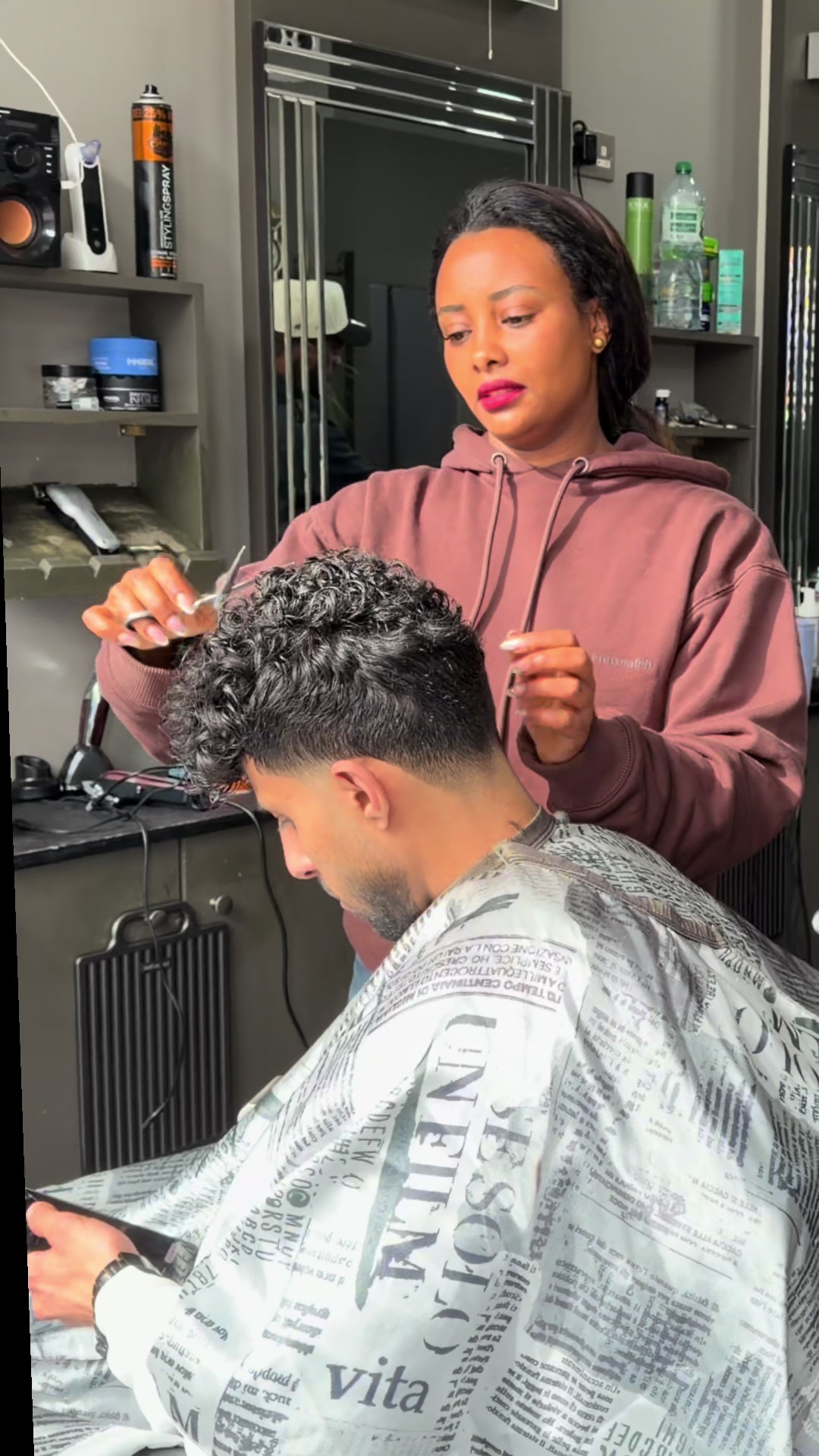 @SabriCuts 💈