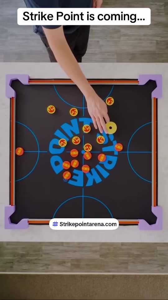 @Board Game Addict