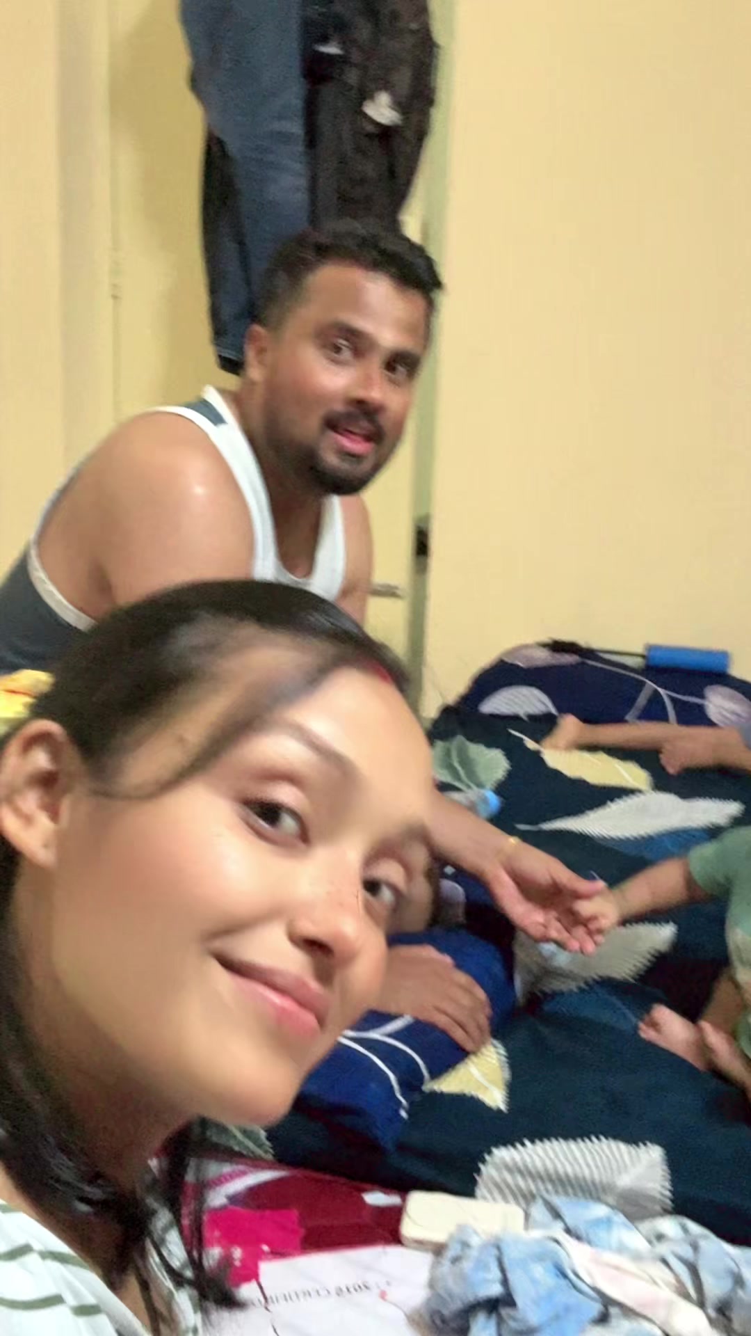 @Nepali 👩❤️👨Malayali