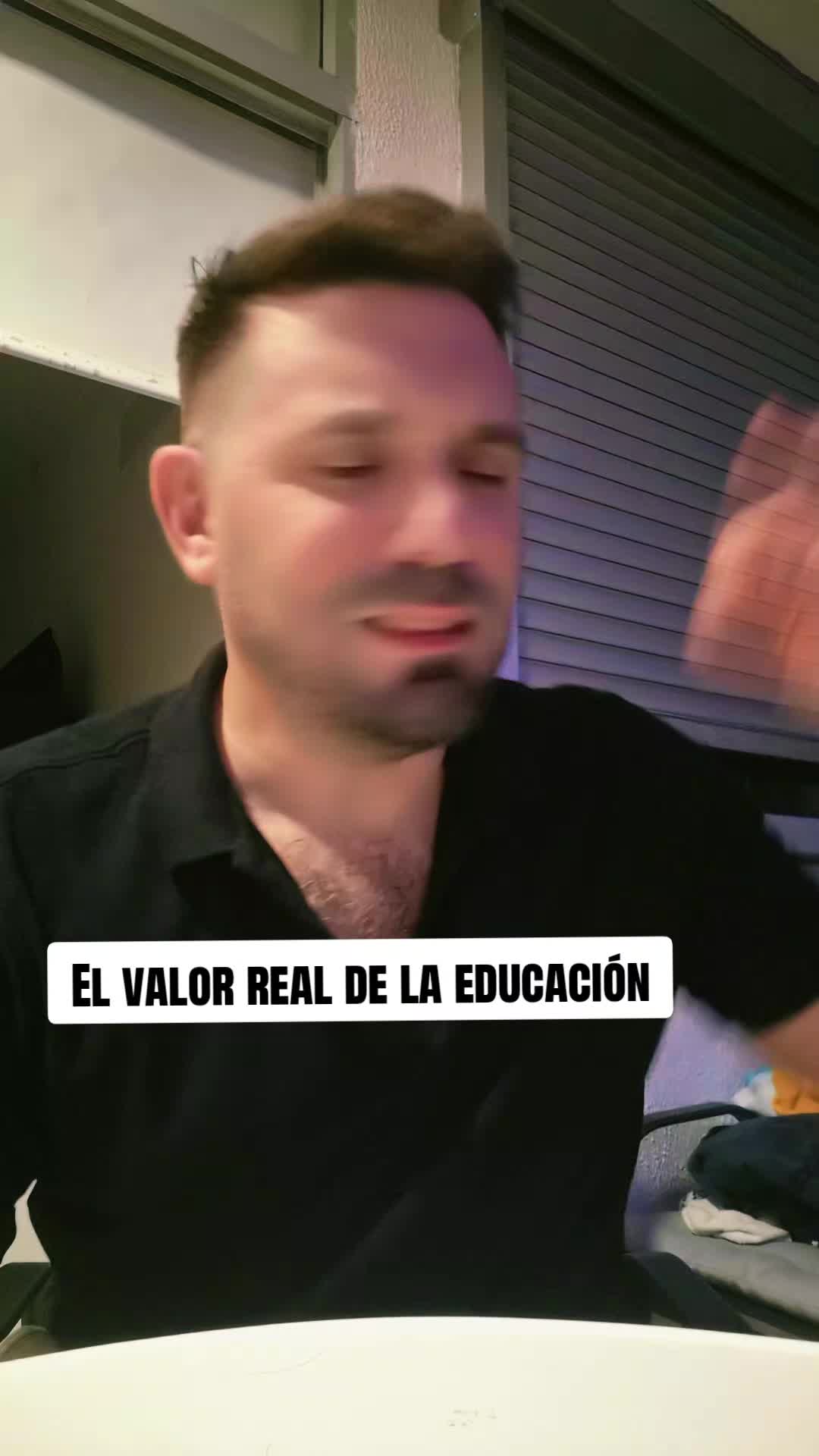 @Profesor Jose Arranz