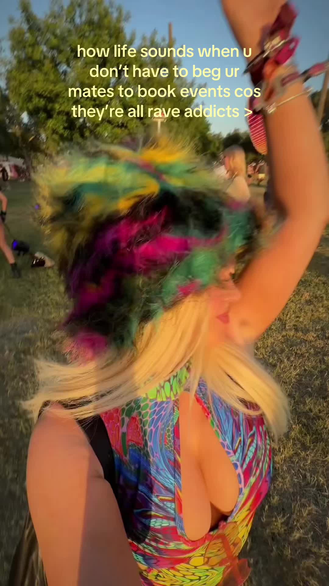 @Bekah