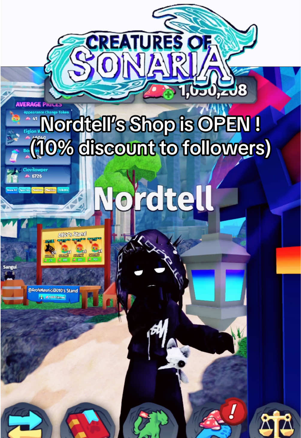 @Nordtell