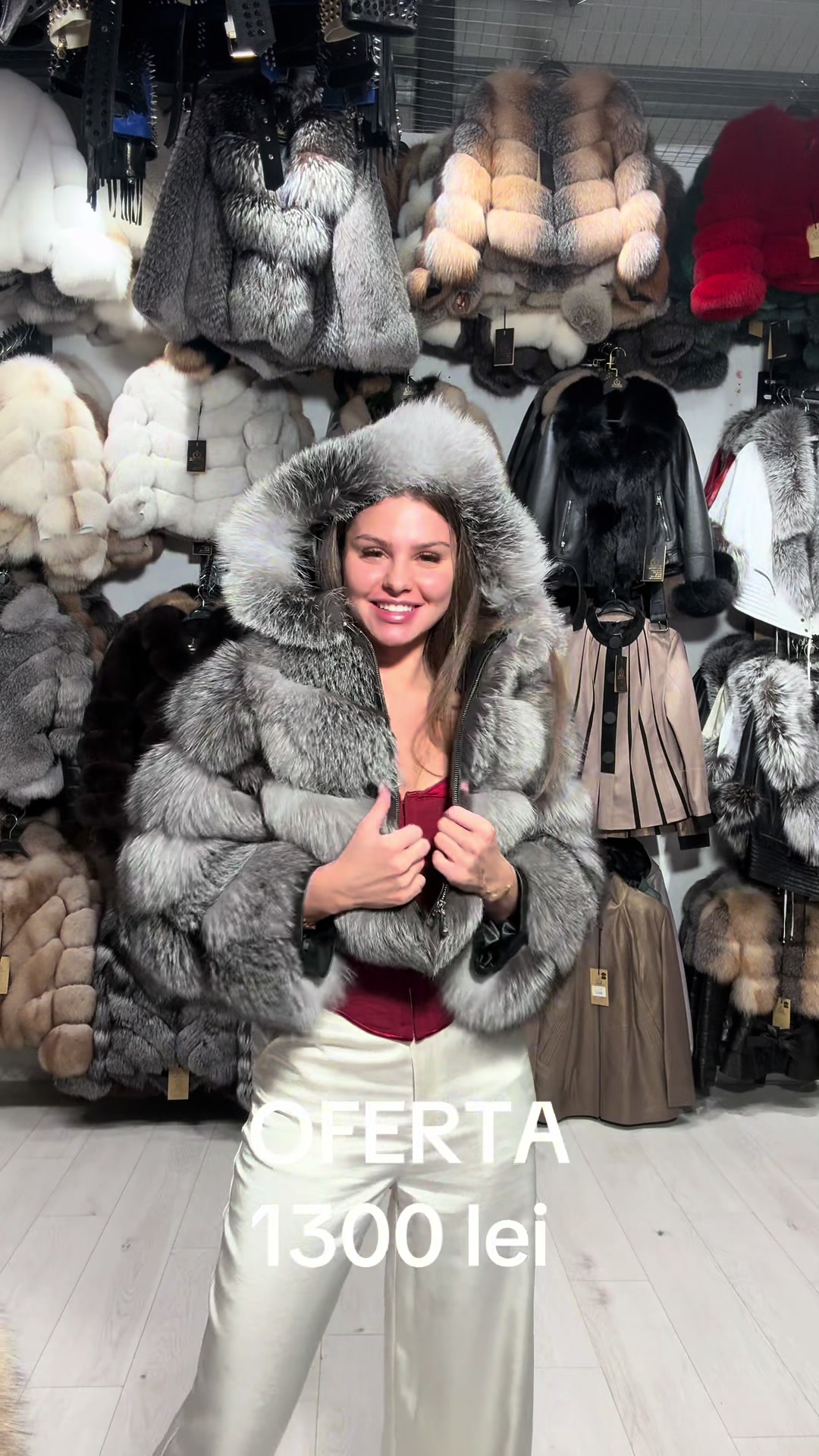 @Blanuri Naturale Mega Shop