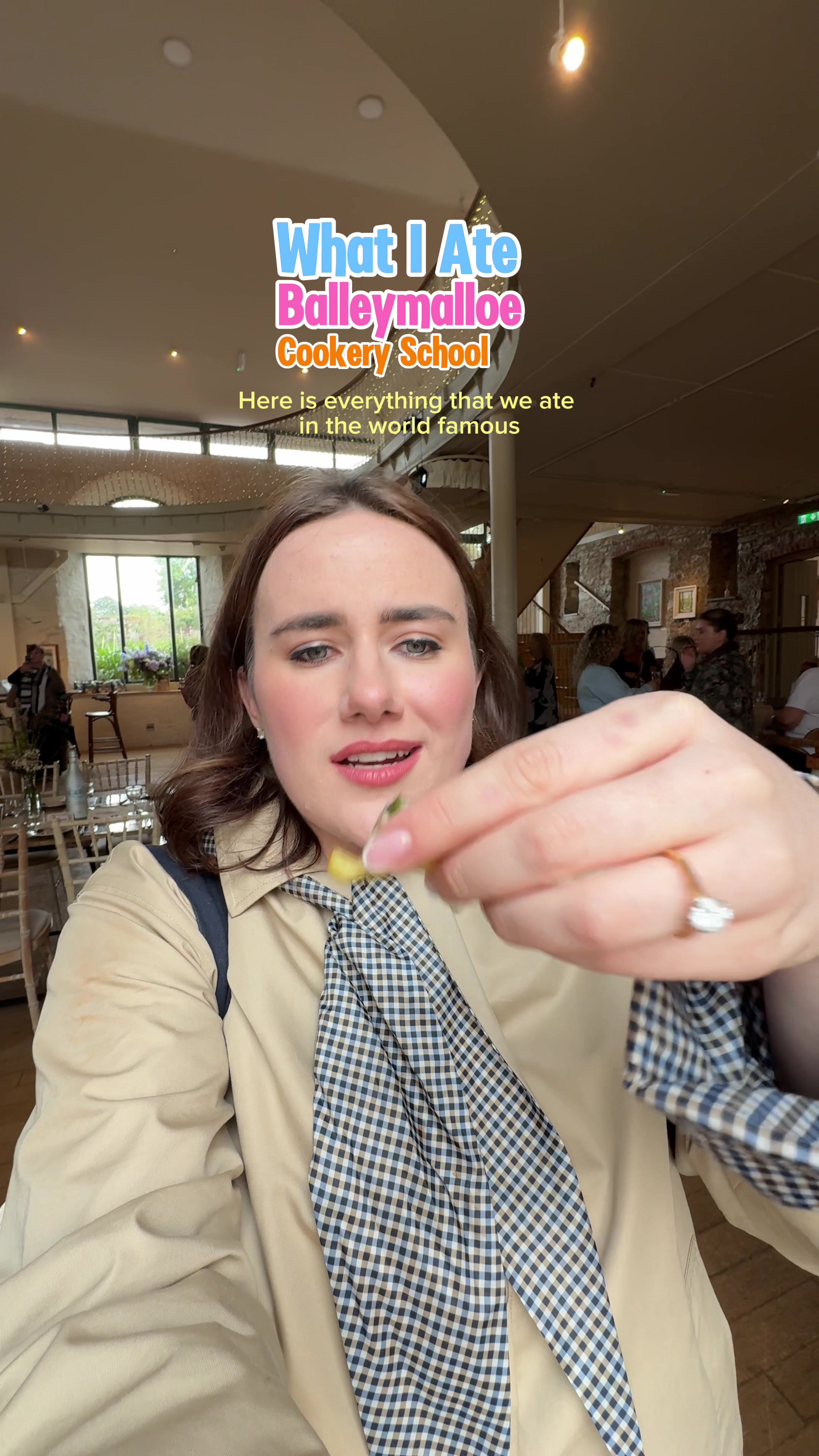 @Hey it’s Grá | Dublin