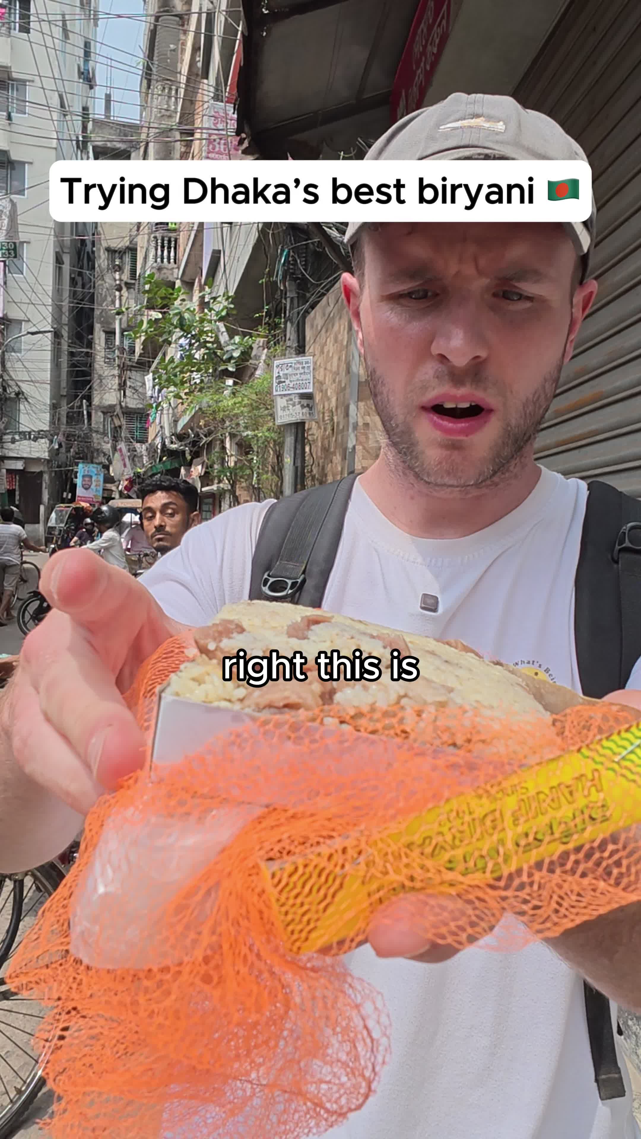 @Hugh Abroad Extra