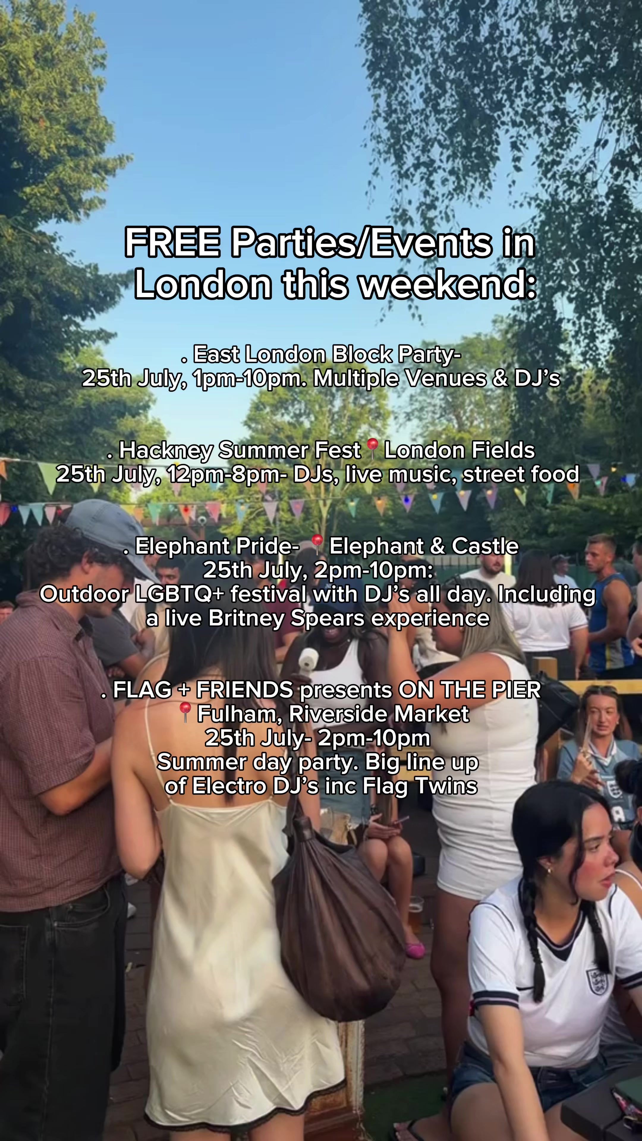 @London Lines
