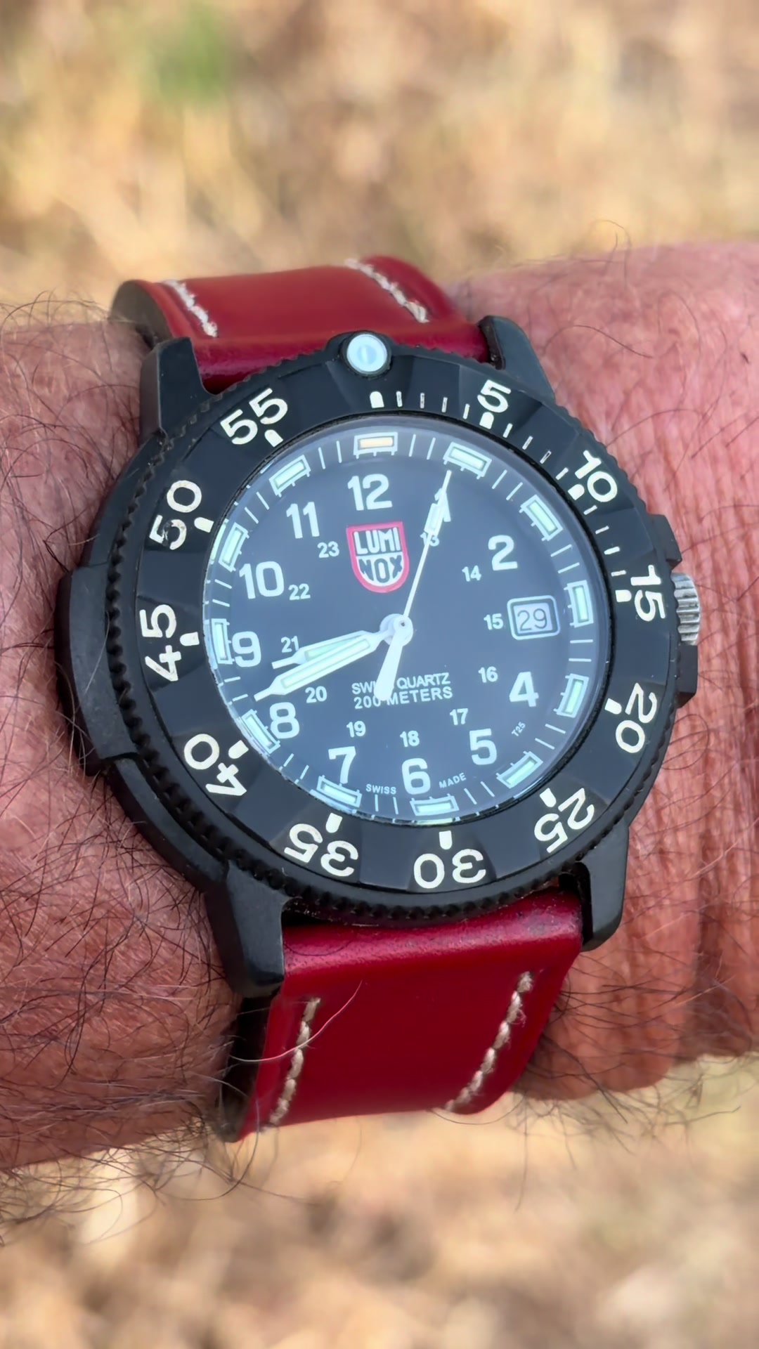 @fieldtoflightwatches