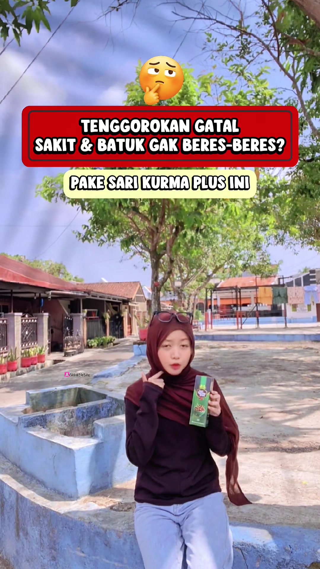 @Agis Herbal Shop