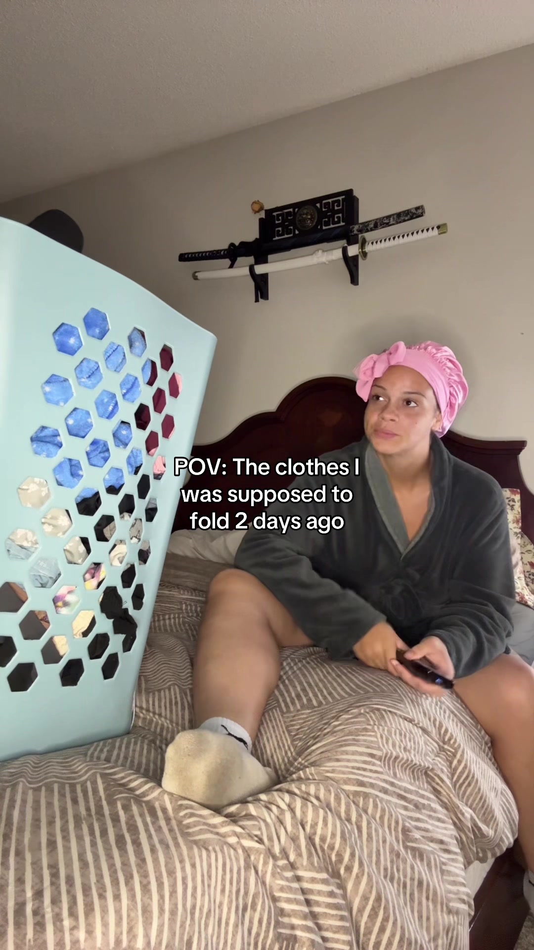 @TaeDidThat