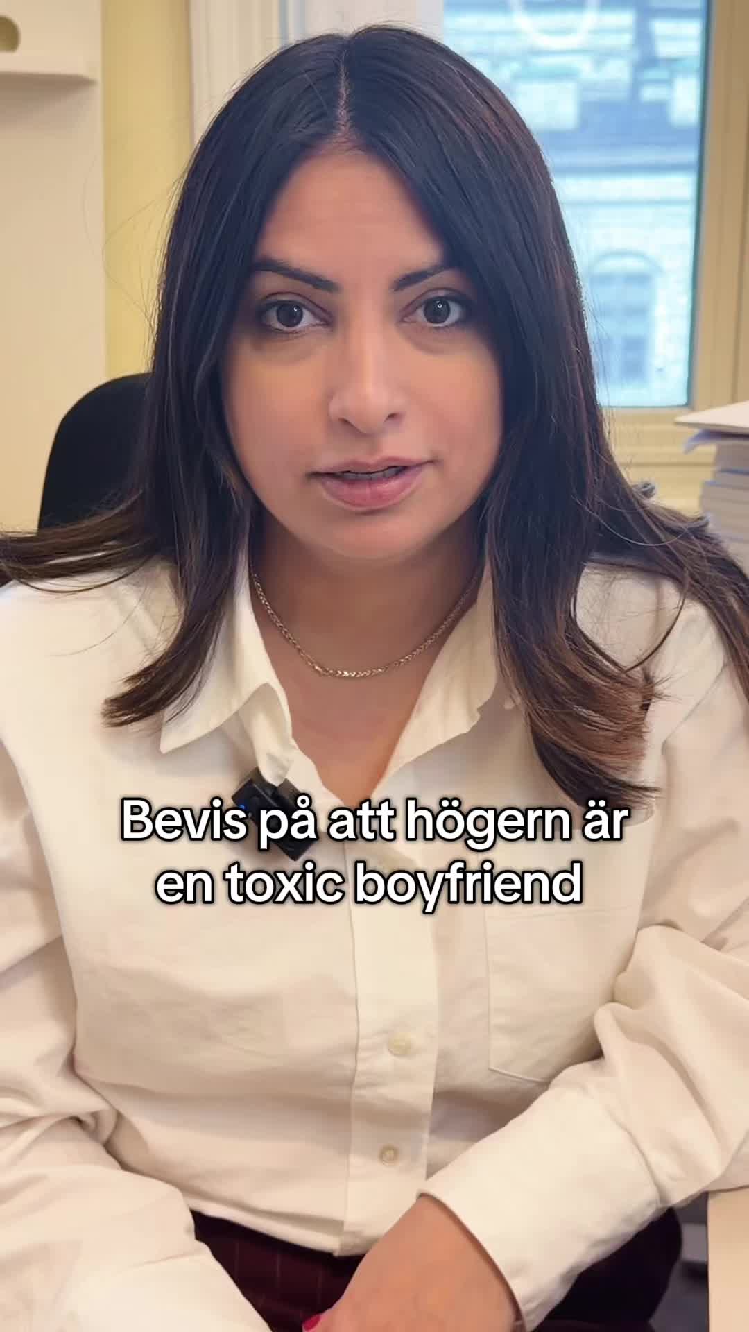 @Nooshi Dadgostar