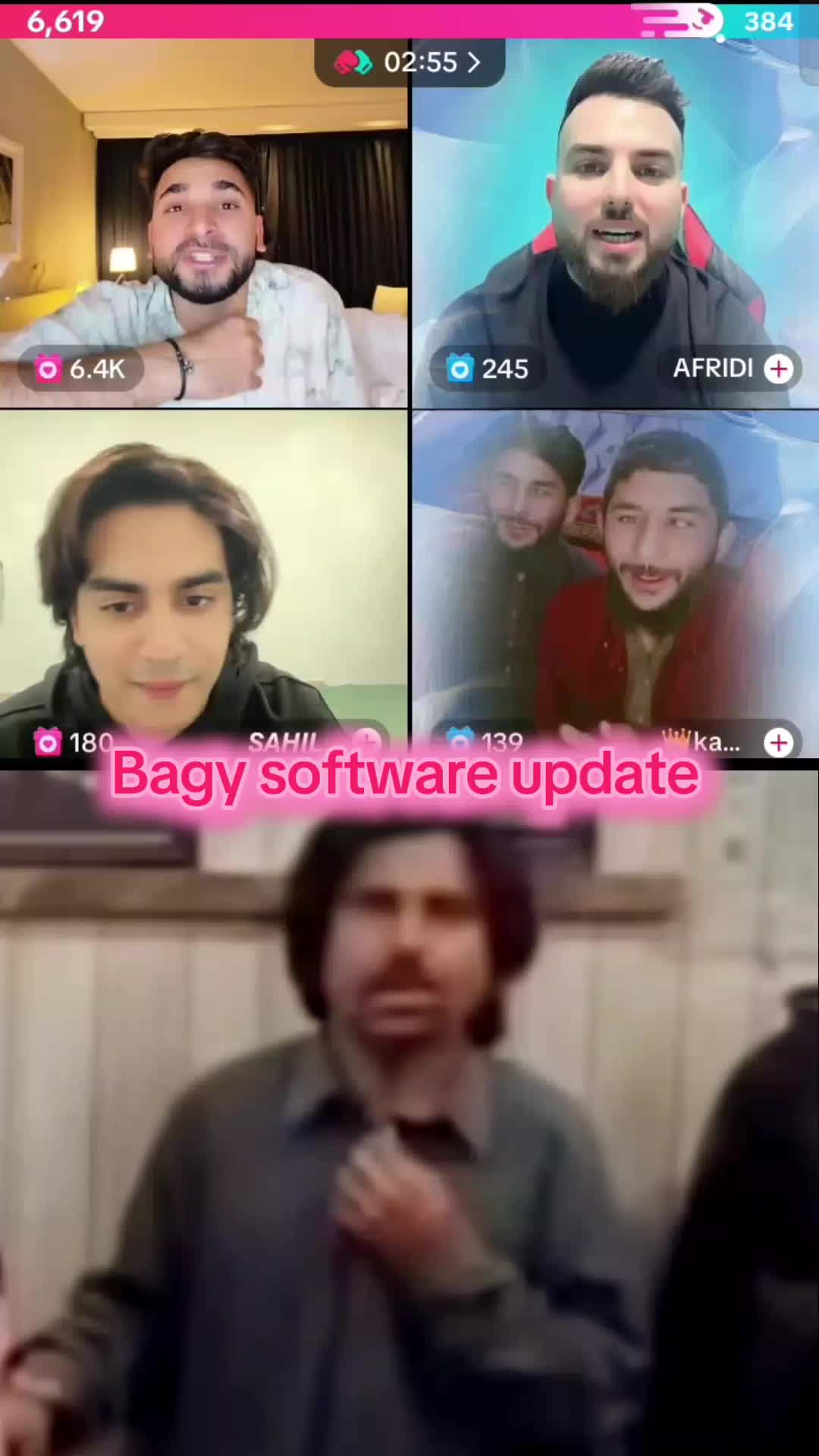 @Wali Army