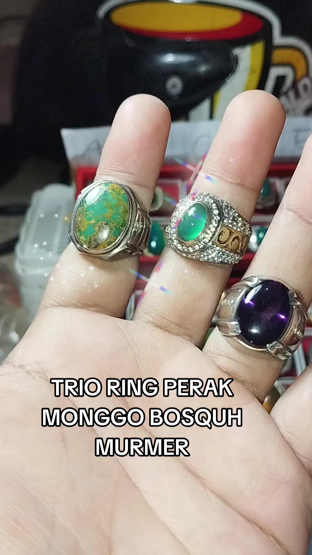 @Bepe Rockz