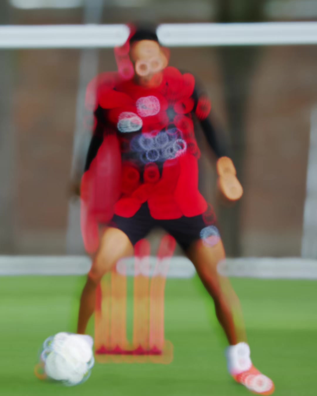 @Club Necaxa