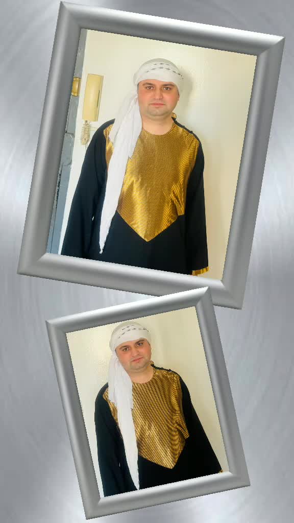 @Nassiullah Majboor