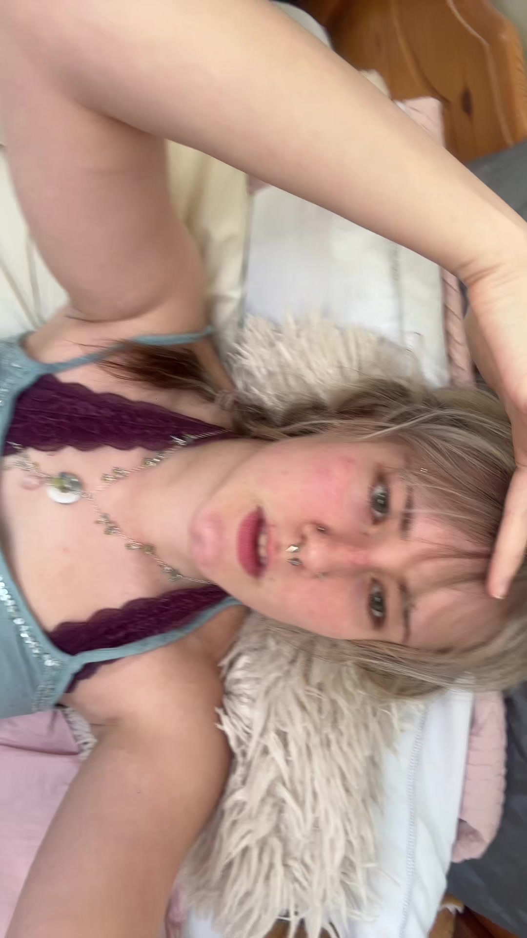 @вишня