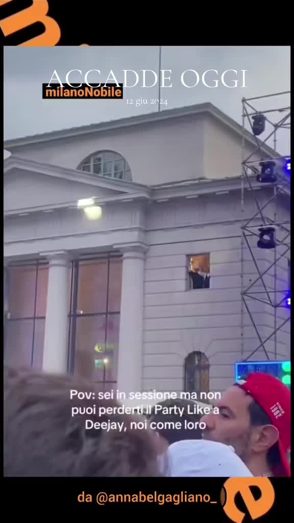 @milanoNobile