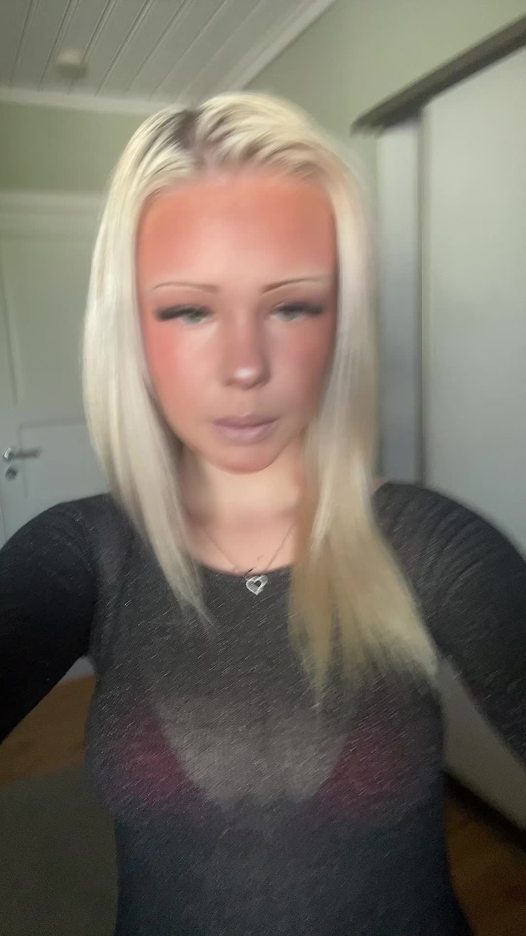 @din dröm, min verklighet🥰