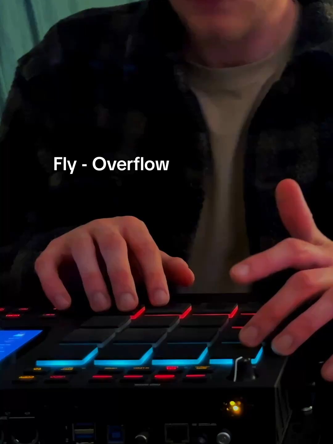 @FLY