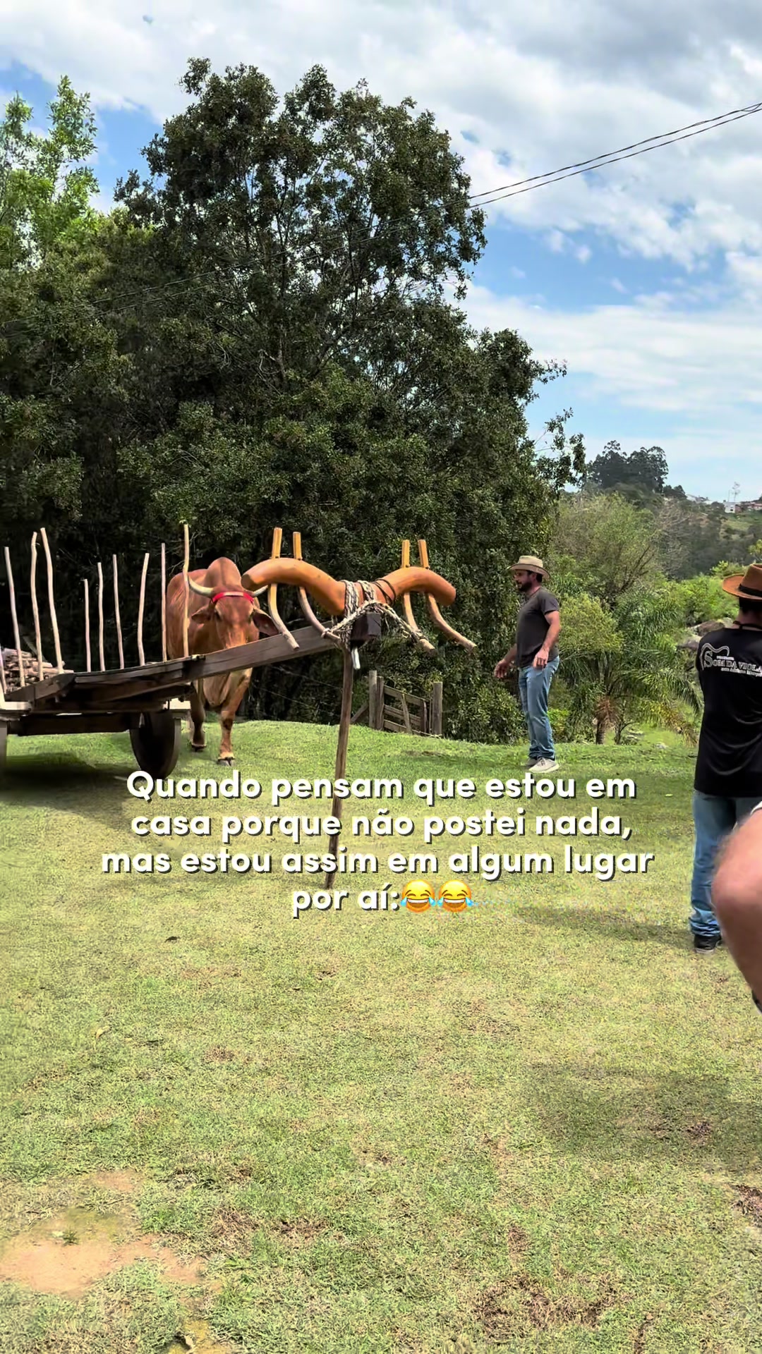 @Baiano e Gigante