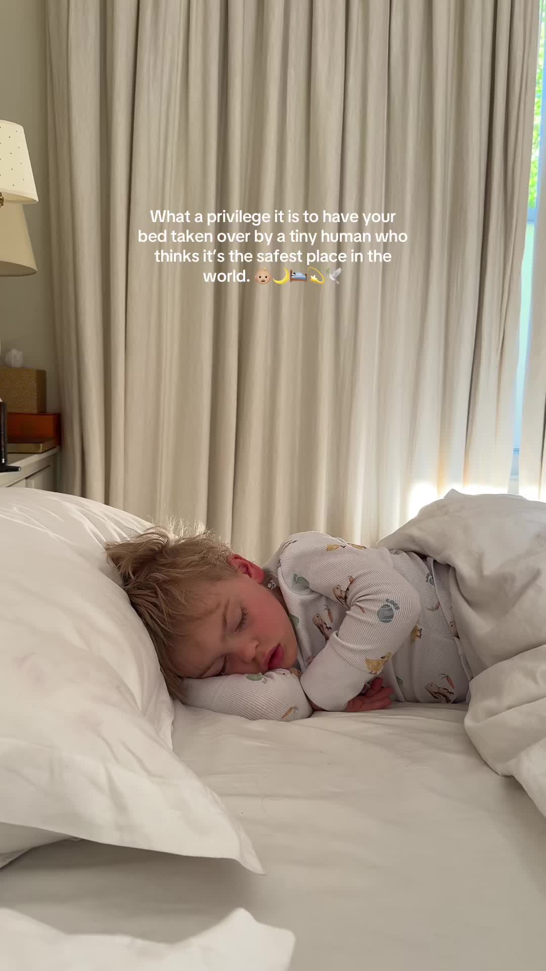 @Louise is getting better