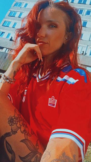 @Little.Miss.Redhead🌹❤️