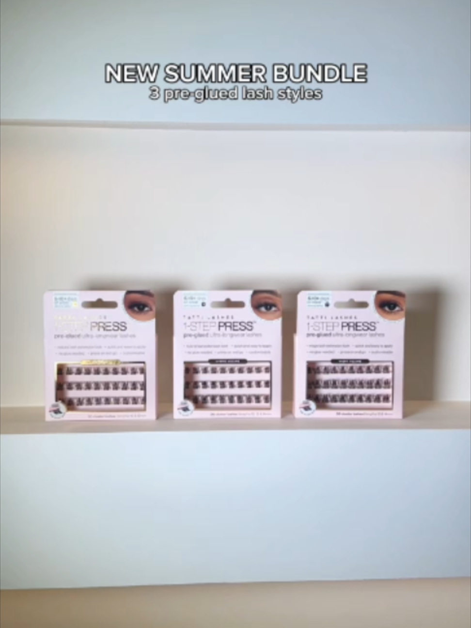 @TATTI LASHES