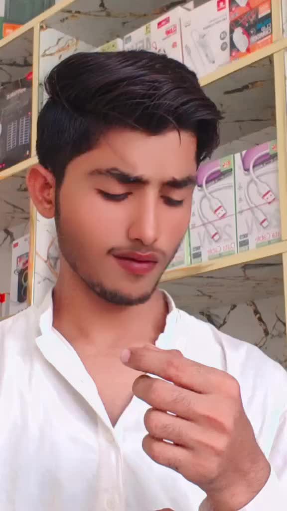 @Ramzan King