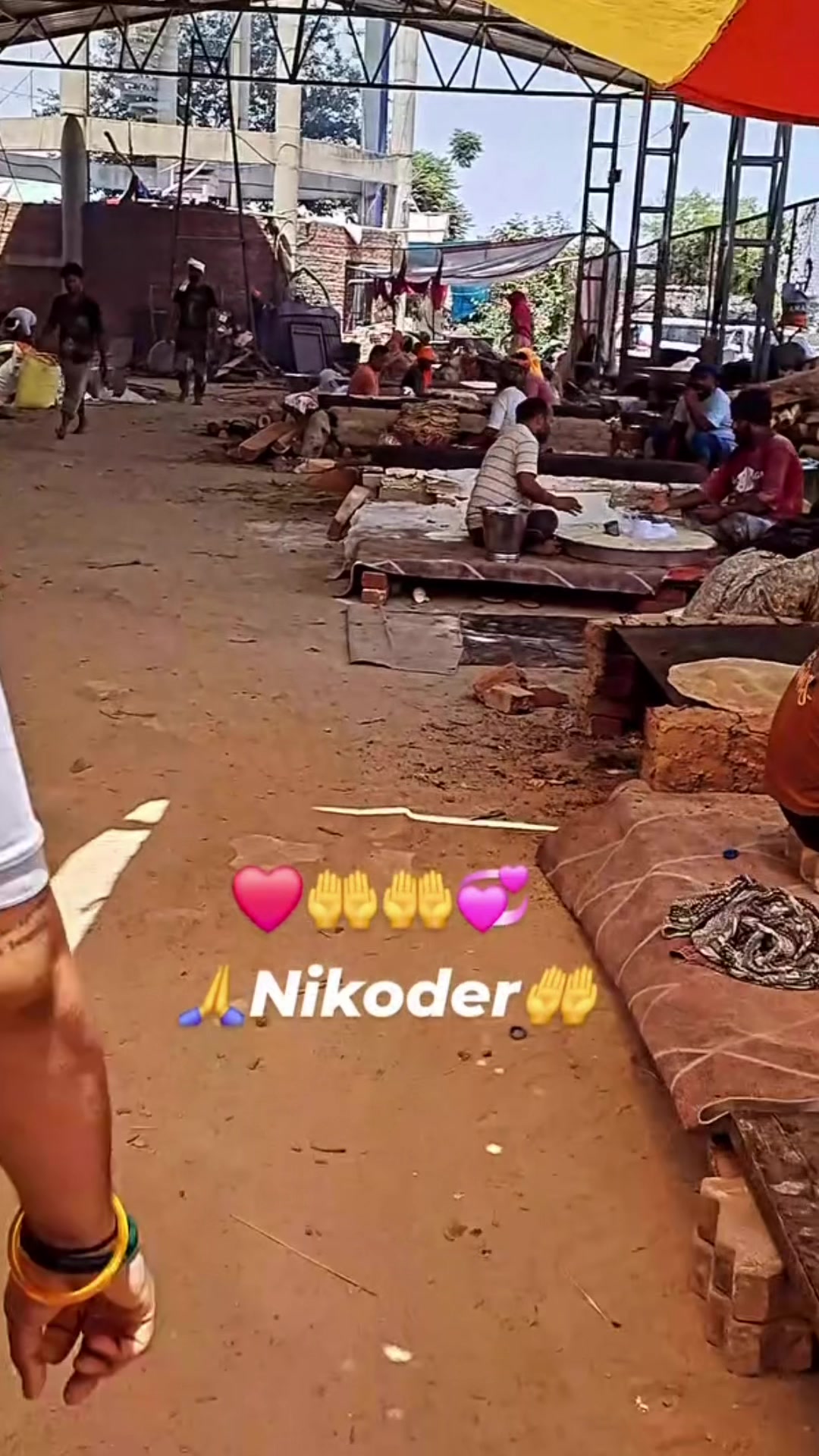 @Darbarsai_ji786