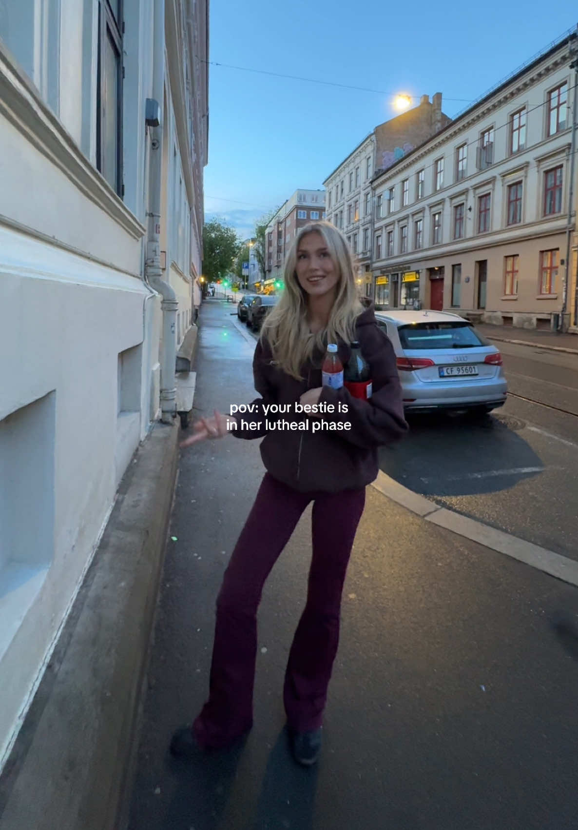 @Amalie B. Johnsen