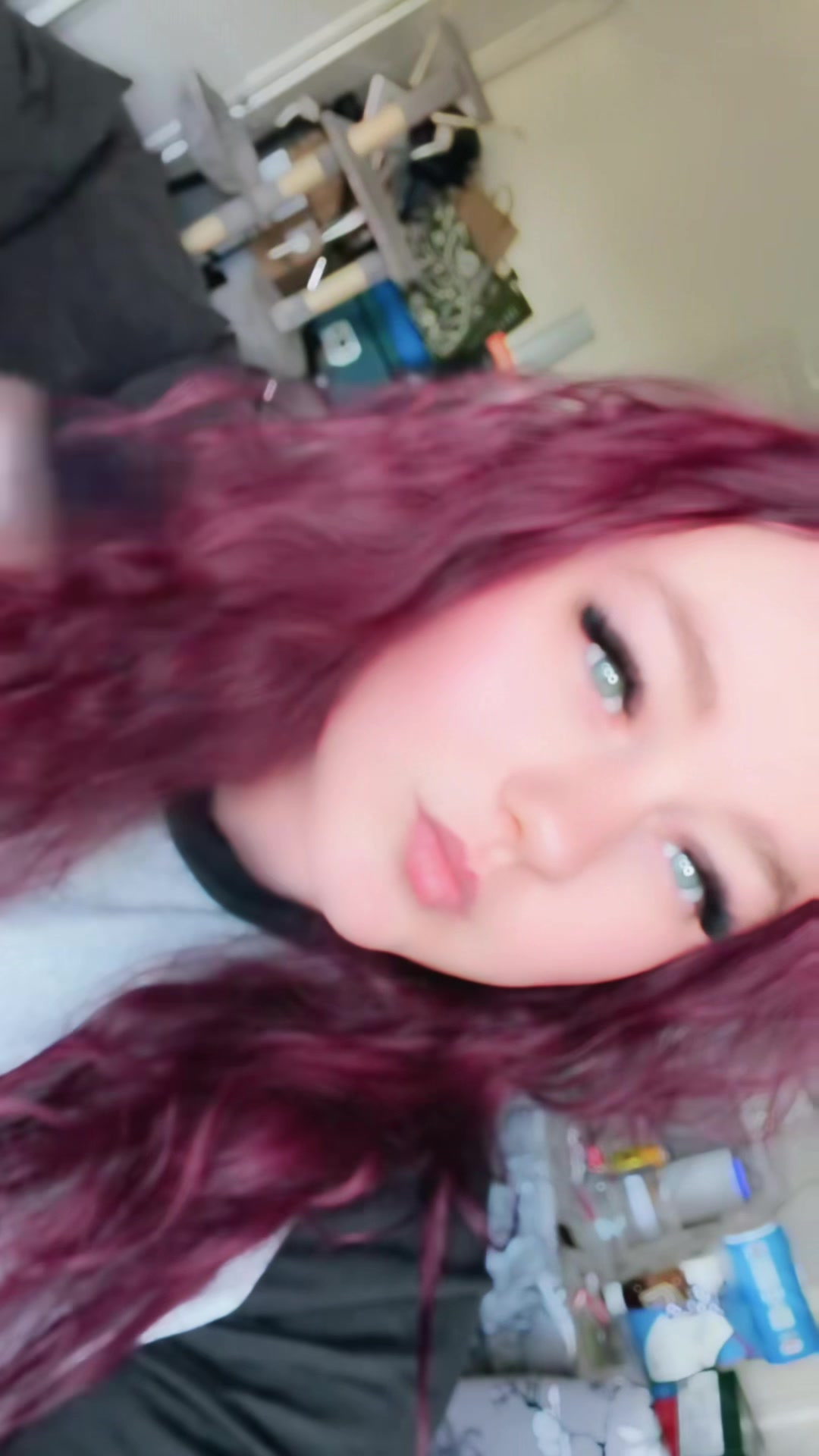 @Nayโจ