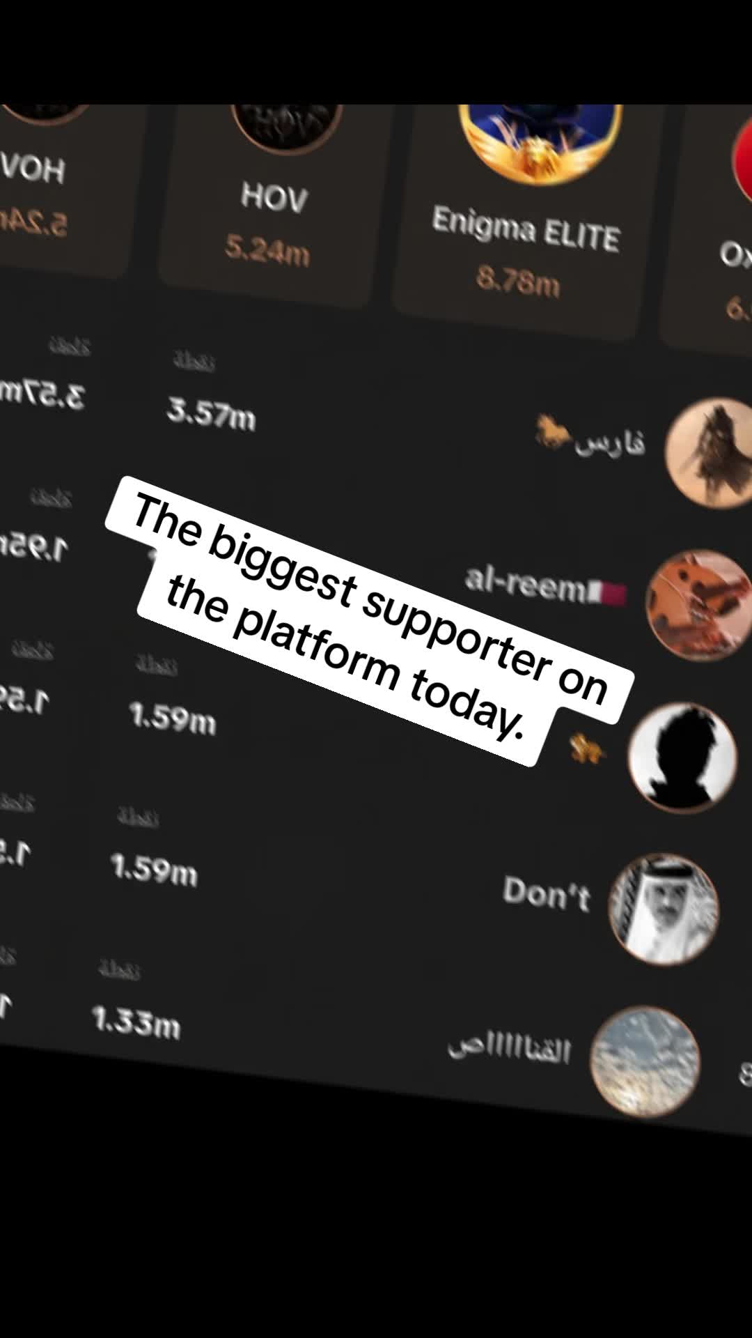 @Enigma ELITE