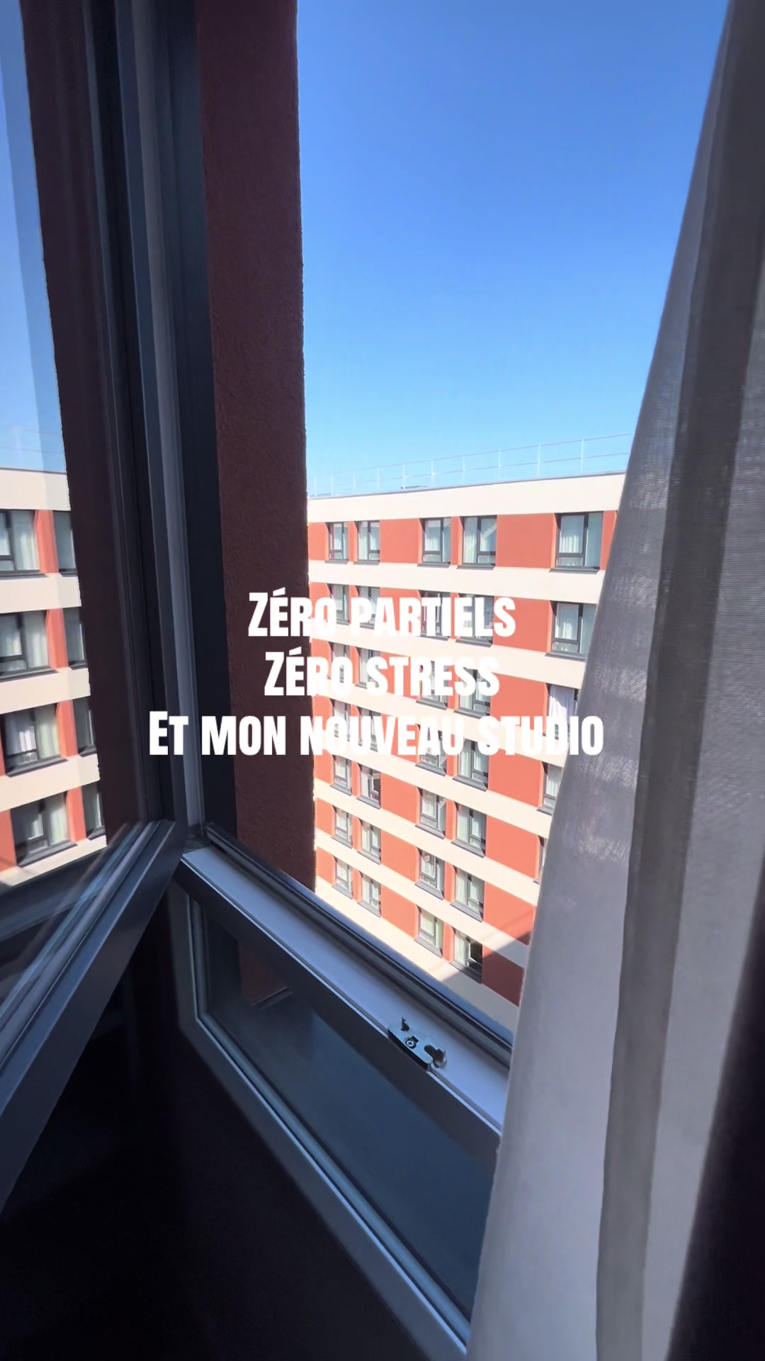 @Résidence étudiante AFT-R