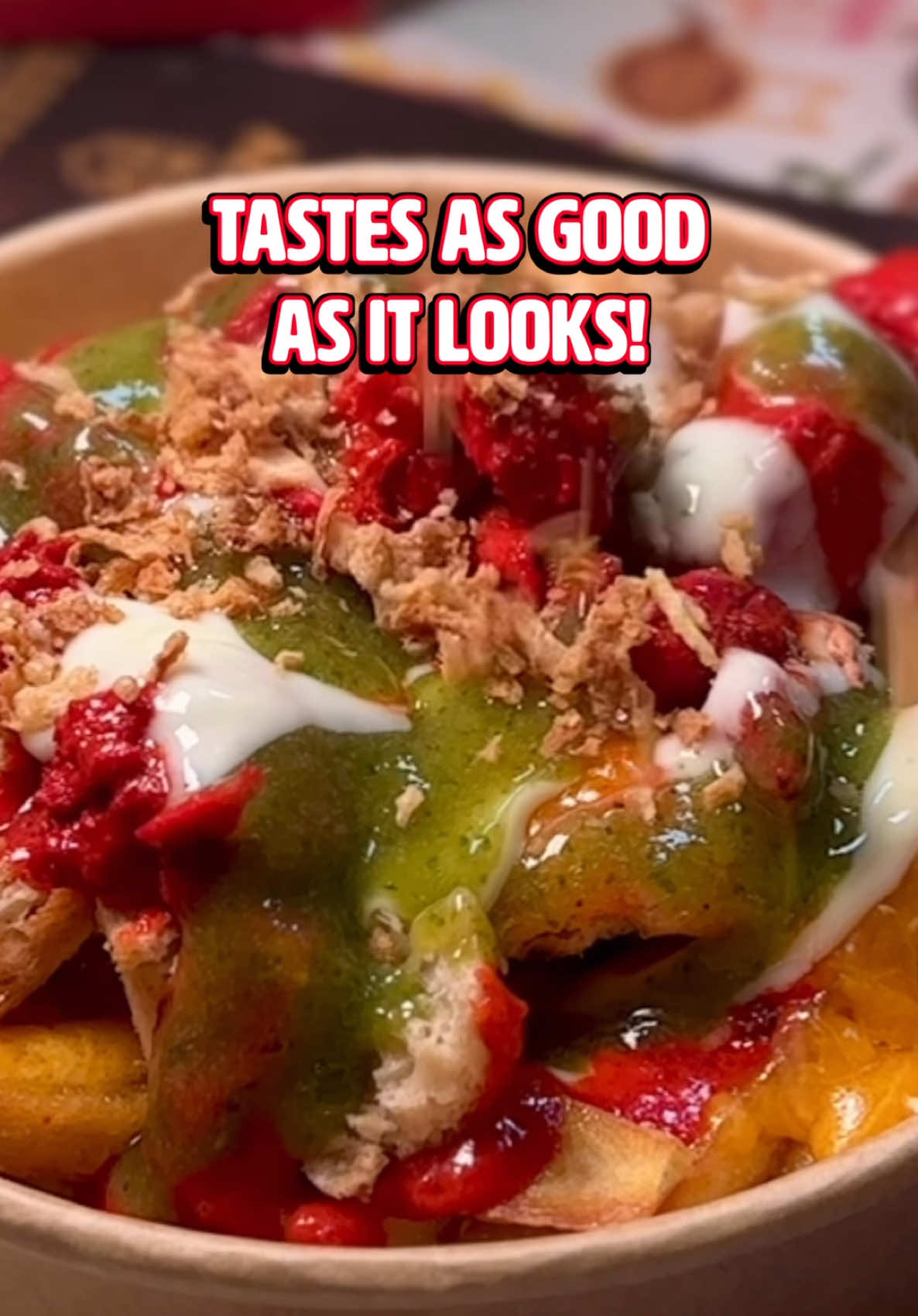 @Bombay Bites