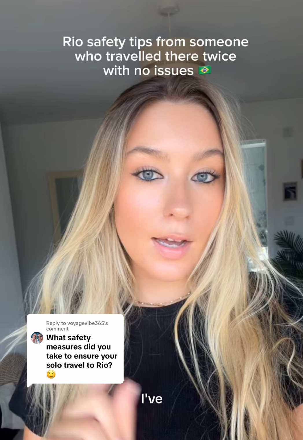 @Maddie | Travel Content