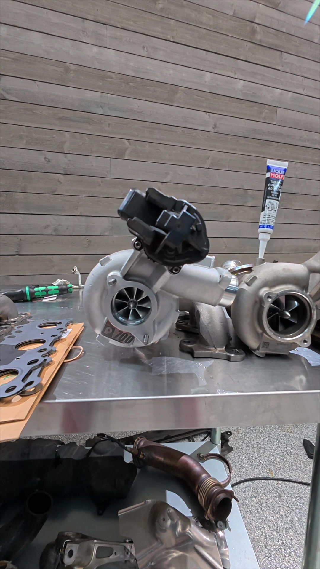 @Kies Motorsports, LLC