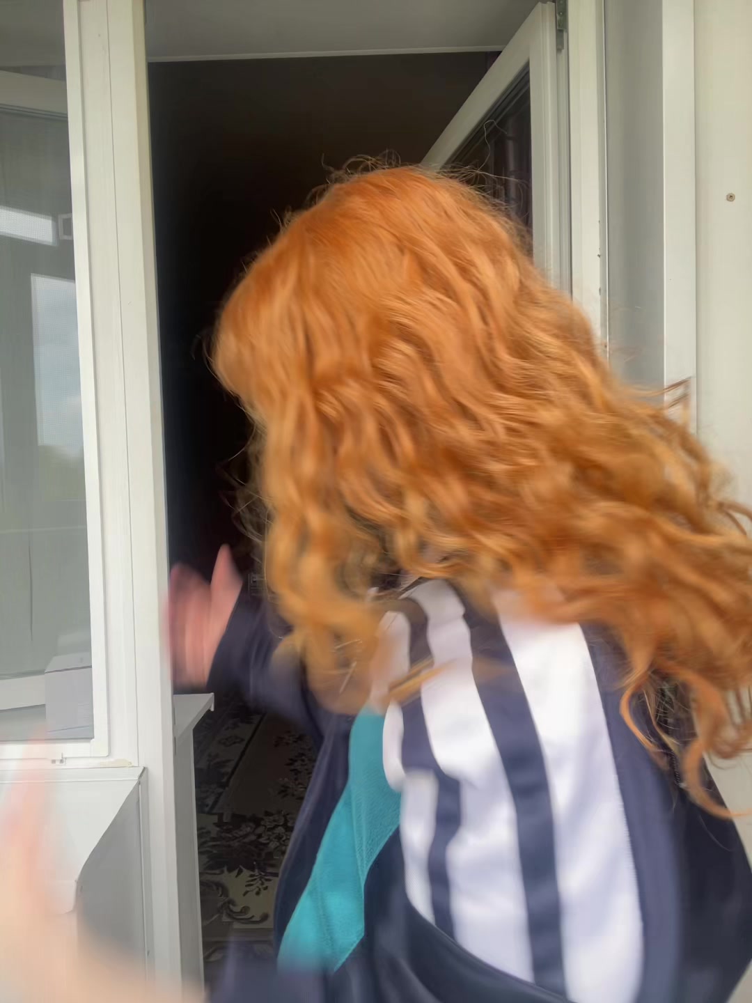 @глистик