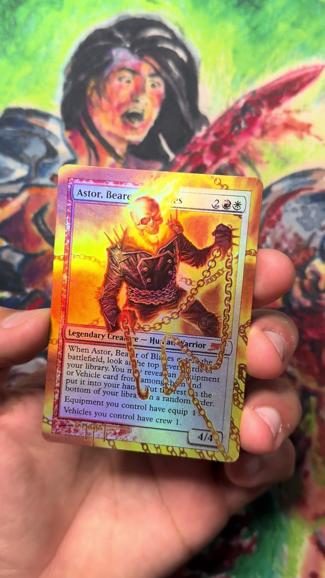 @Oddities Alters