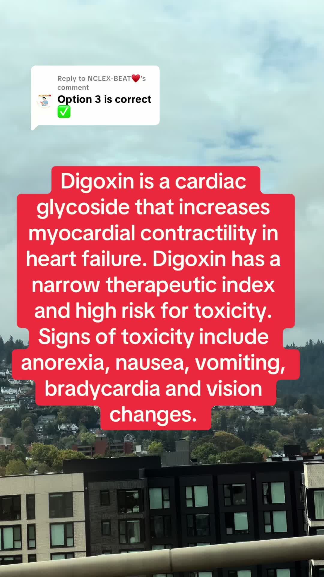 @NCLEX-BEAT♥️