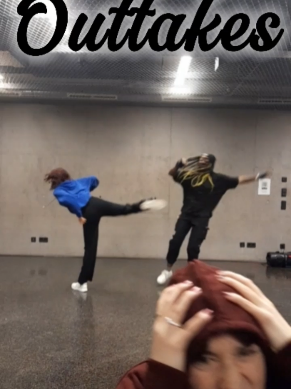 @VAO Dance Crew