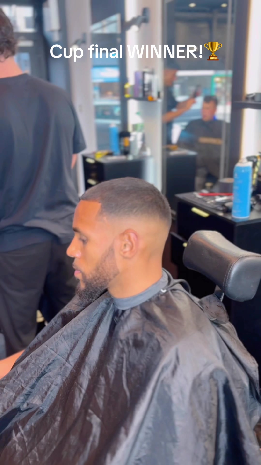 @ExTheBarber