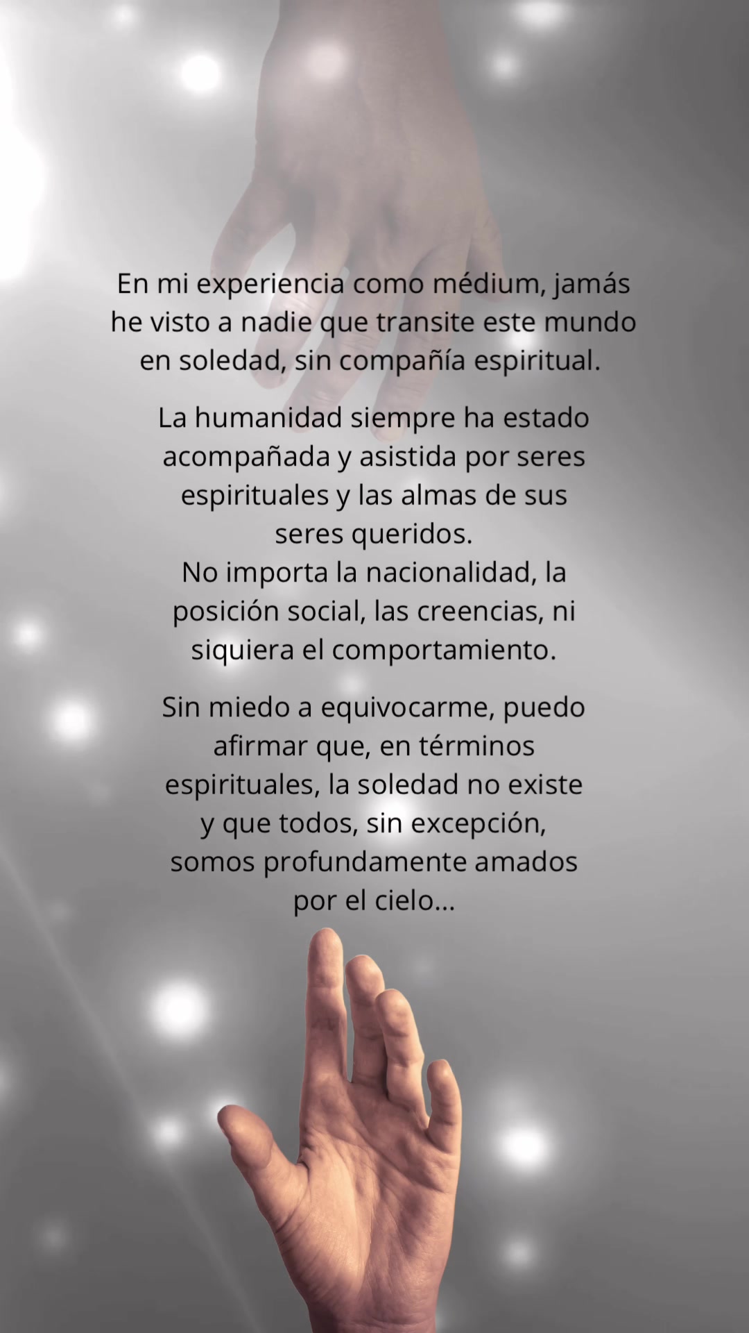 @Evidencias del cielo