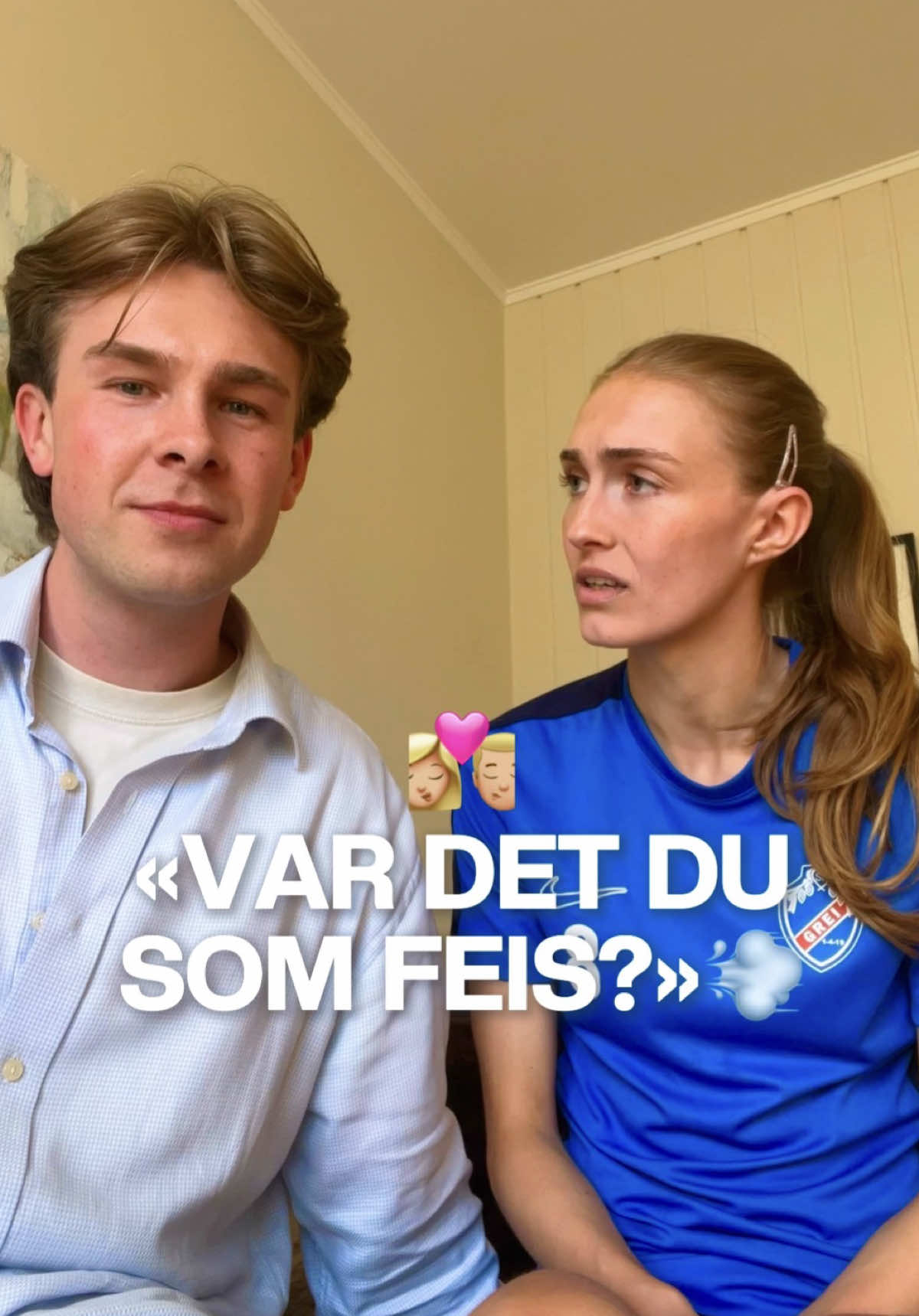 @Emilie Steinklev Lein