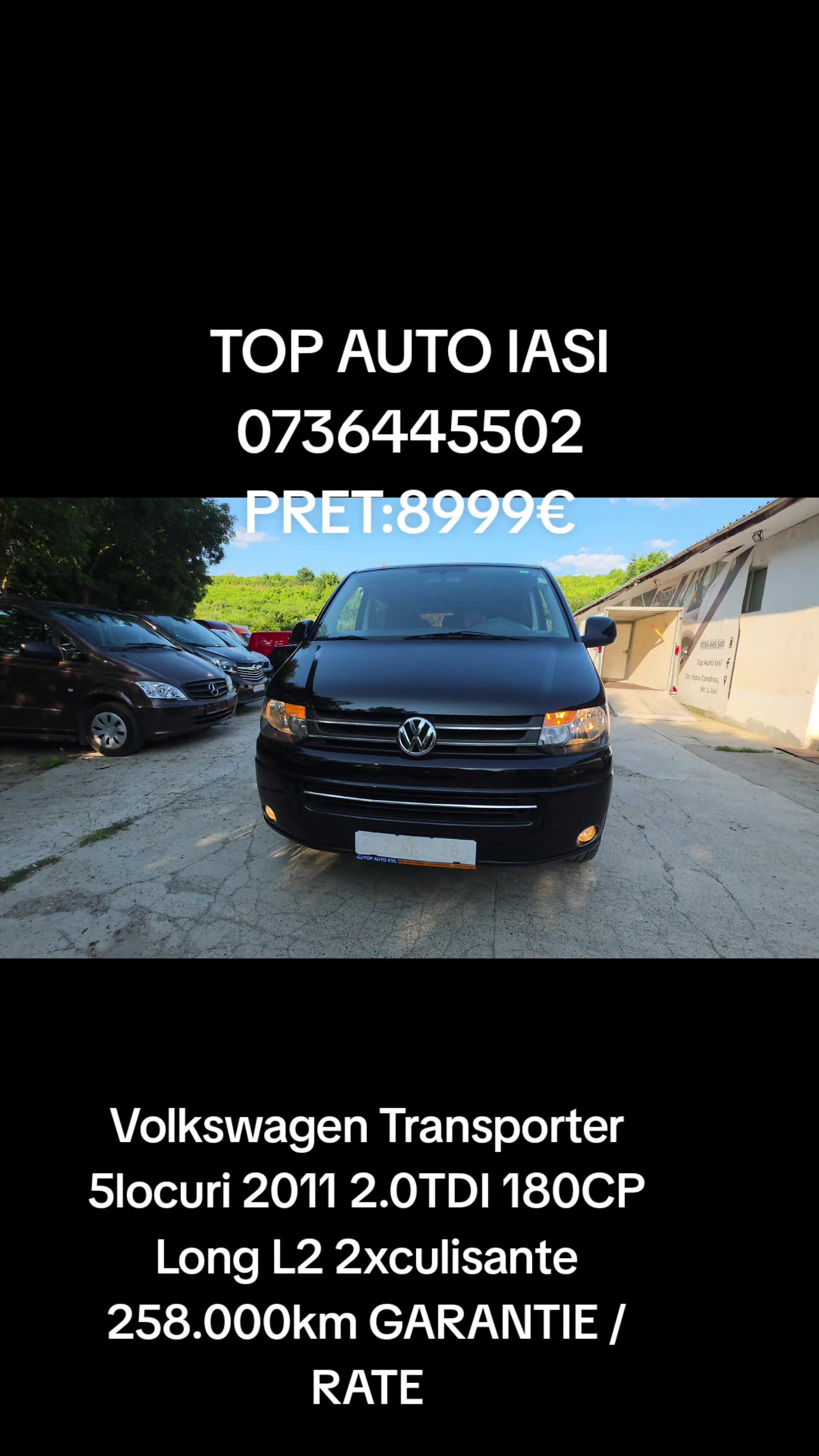 @TOP AUTO Iași